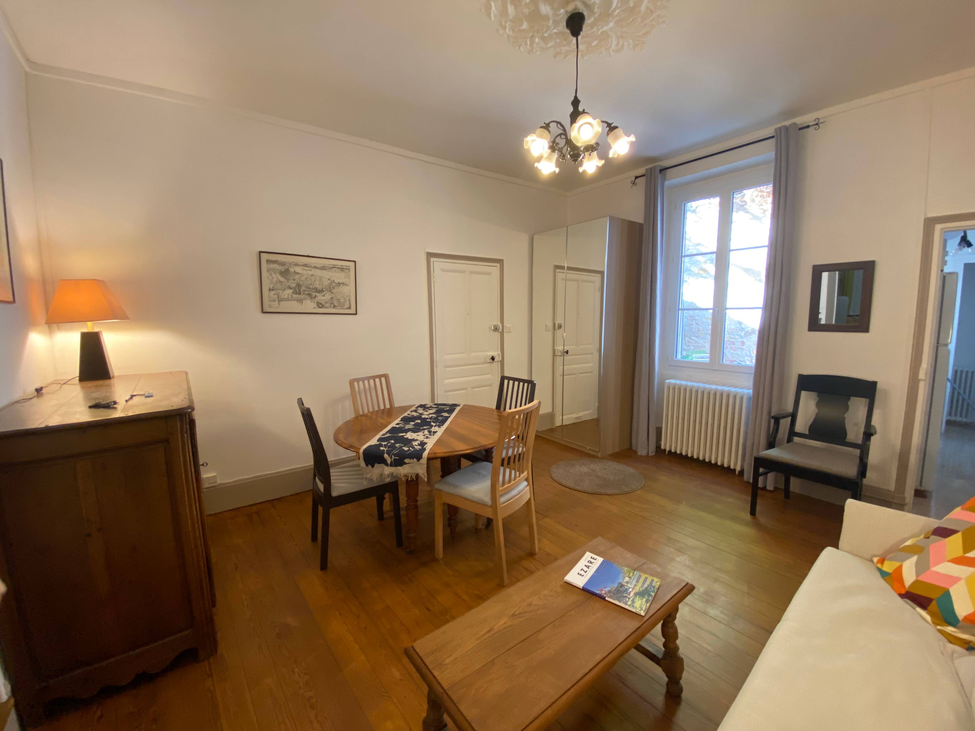 Une photo de l’annonce