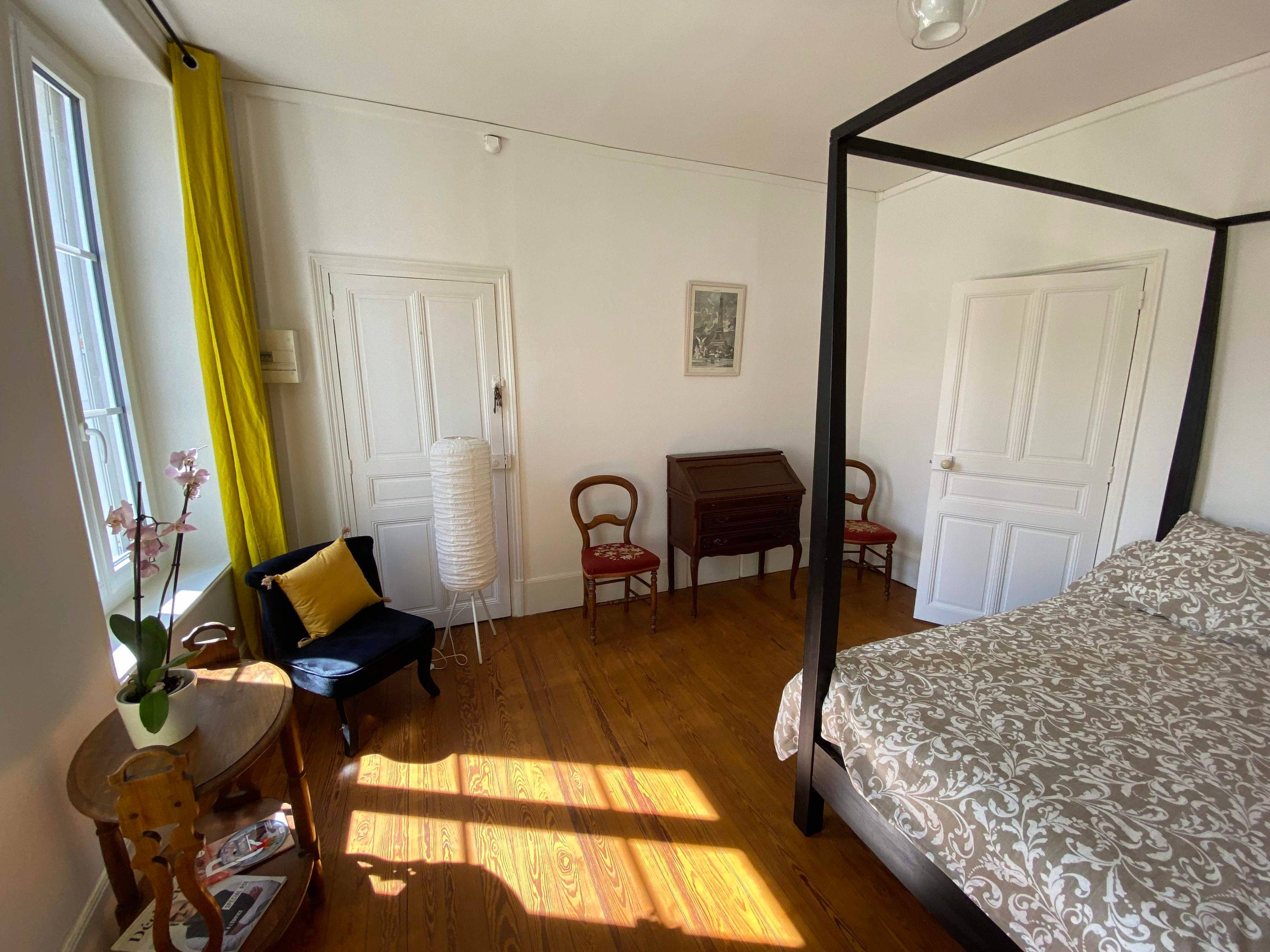 Une photo de l’annonce