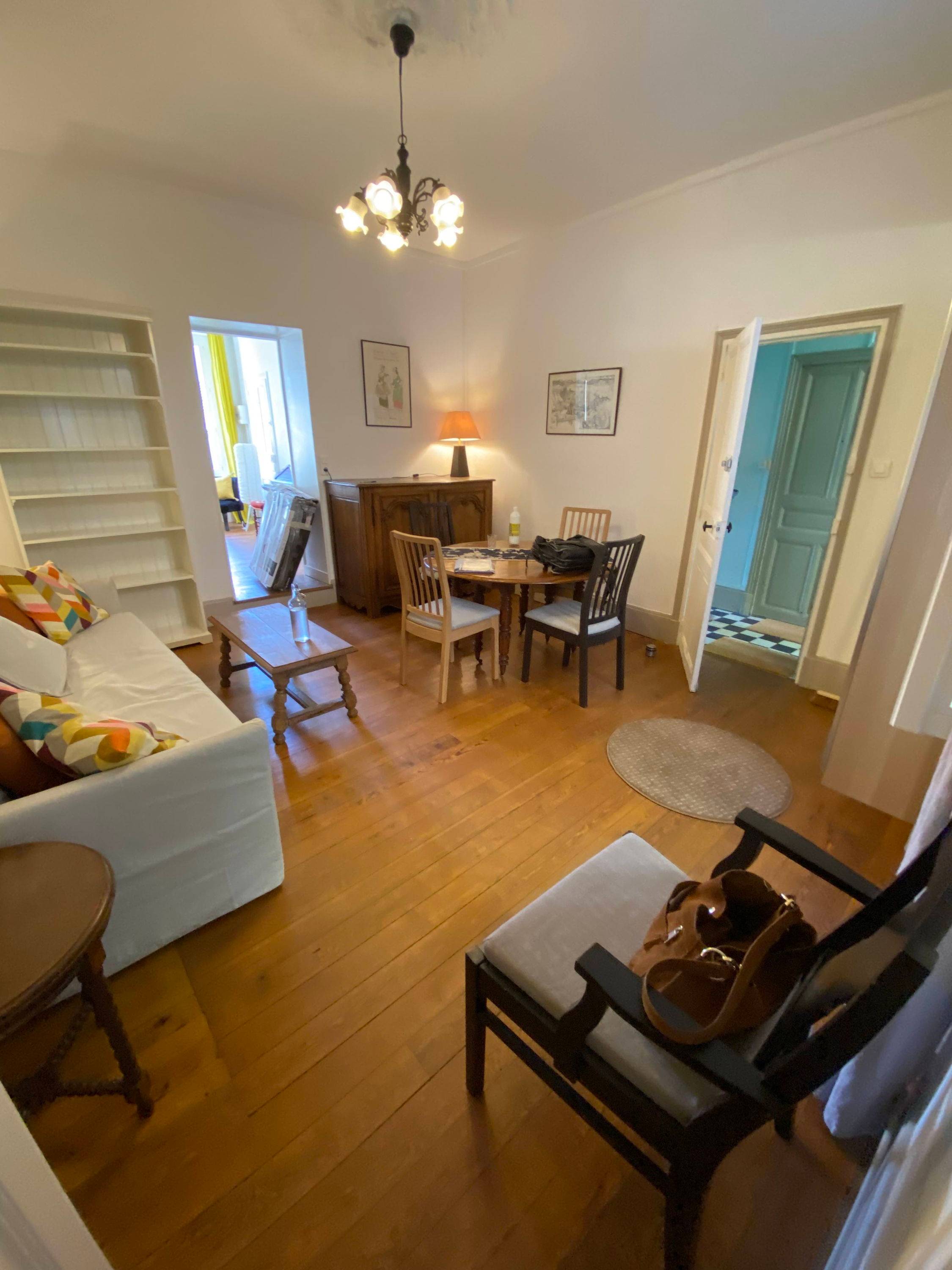 Une photo de l’annonce