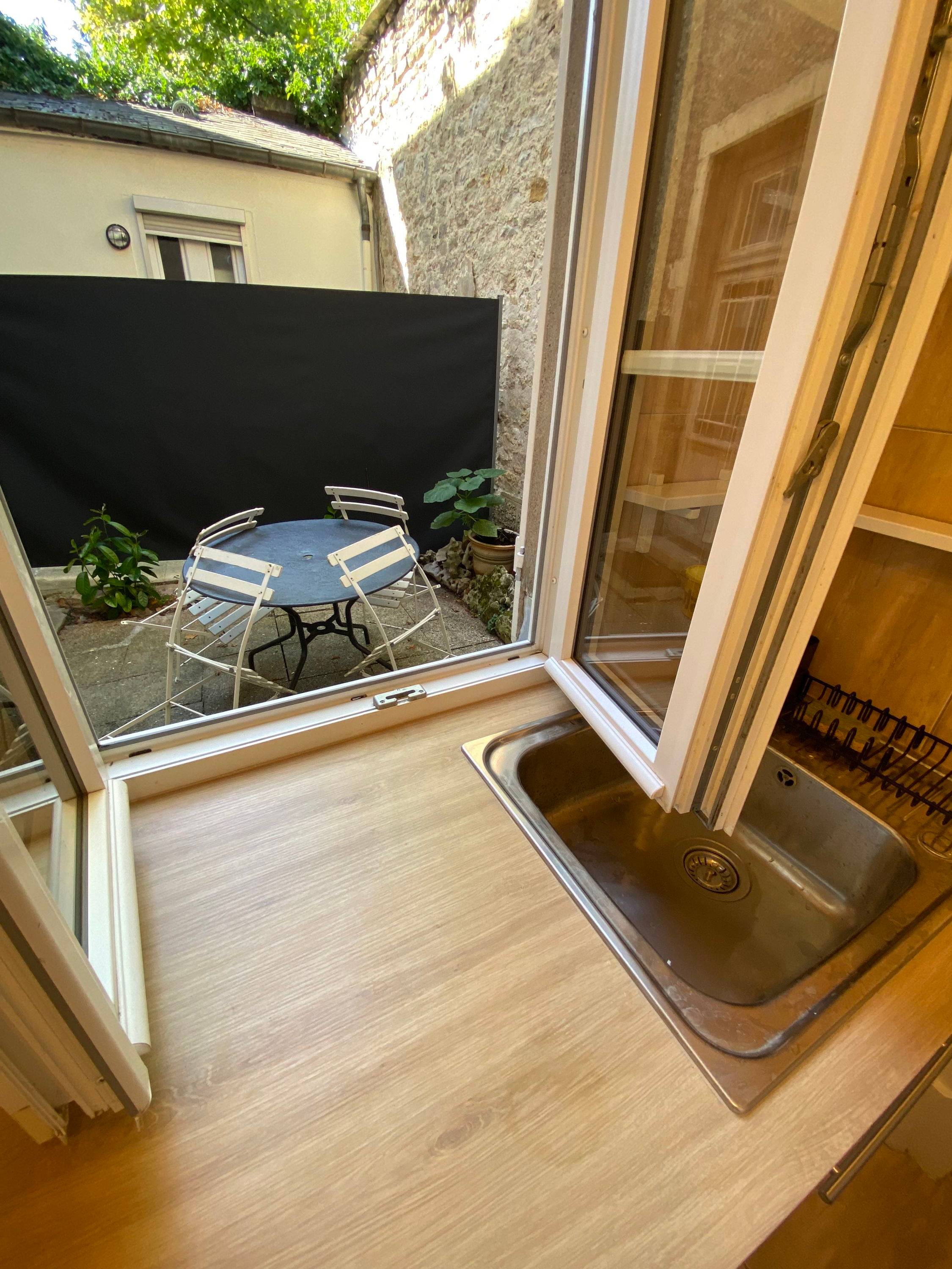 Une photo de l’annonce