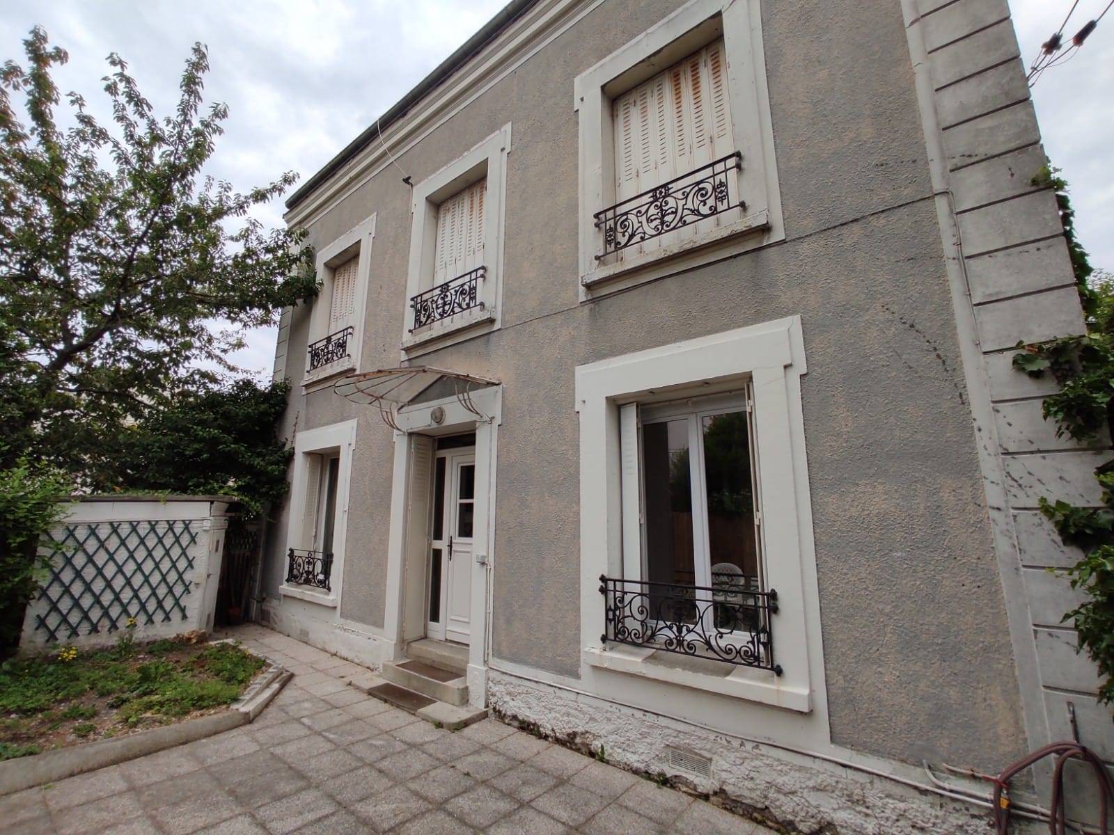 Une photo de l’annonce