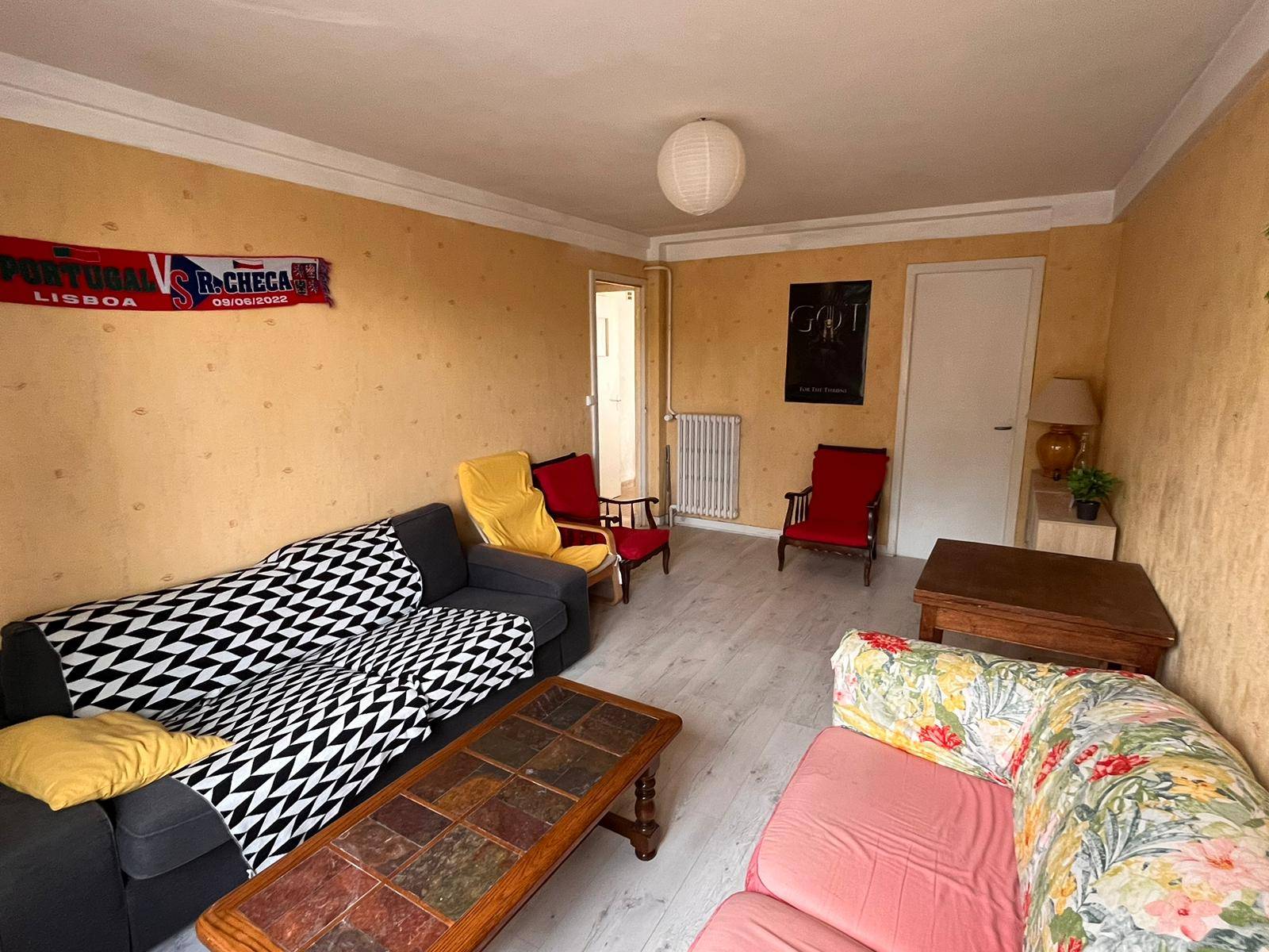 Une photo de l’annonce