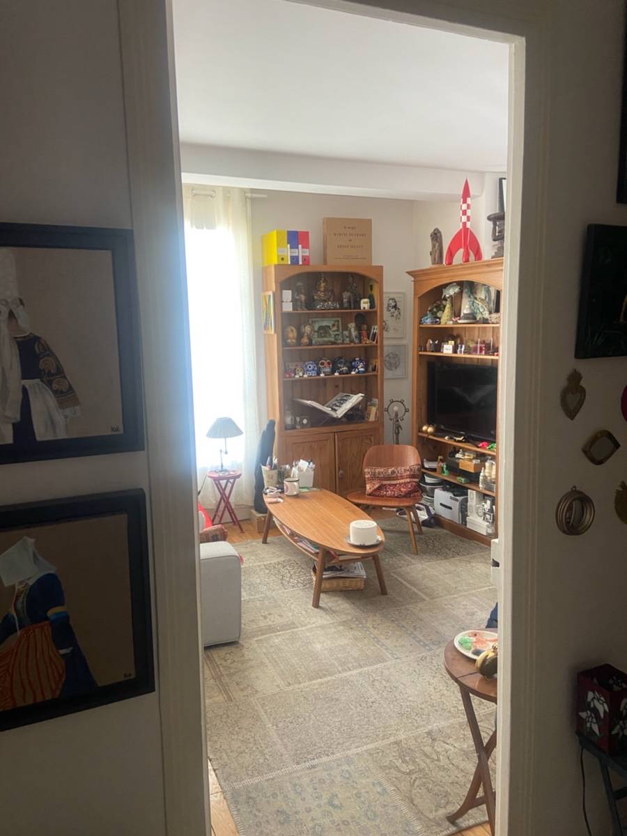 Une photo de l’annonce de location de vacances