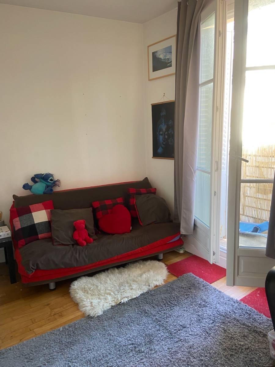 Une photo de l’annonce de location de vacances