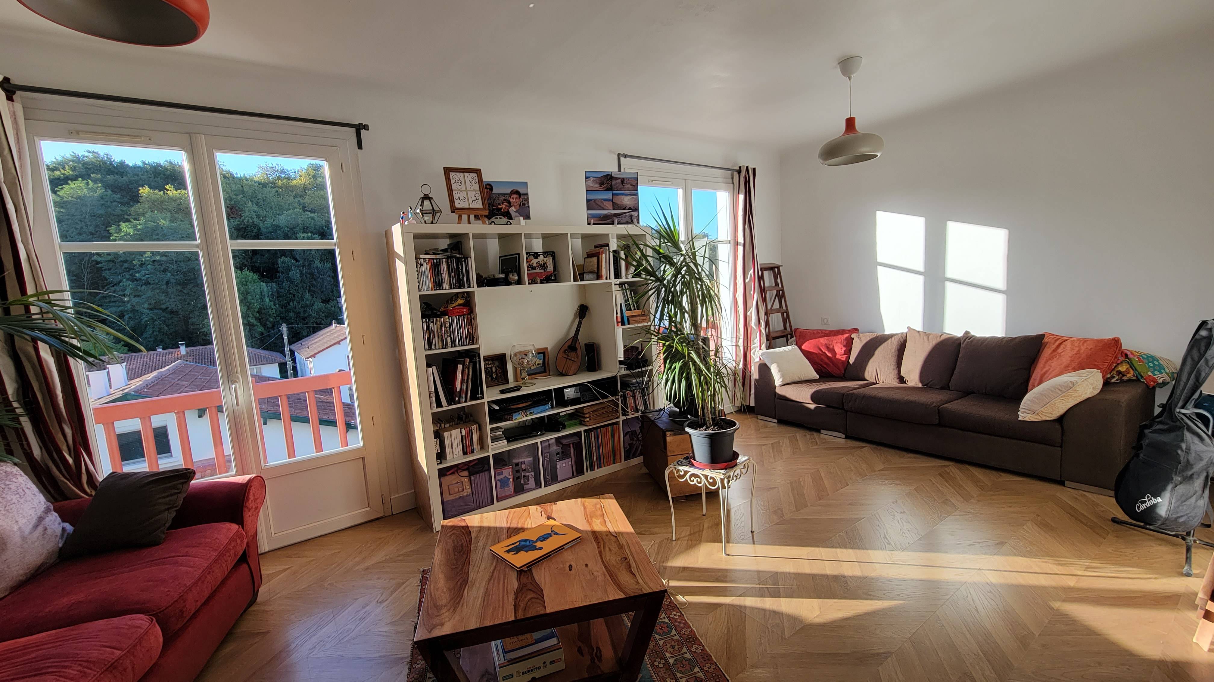 Une photo de l’annonce