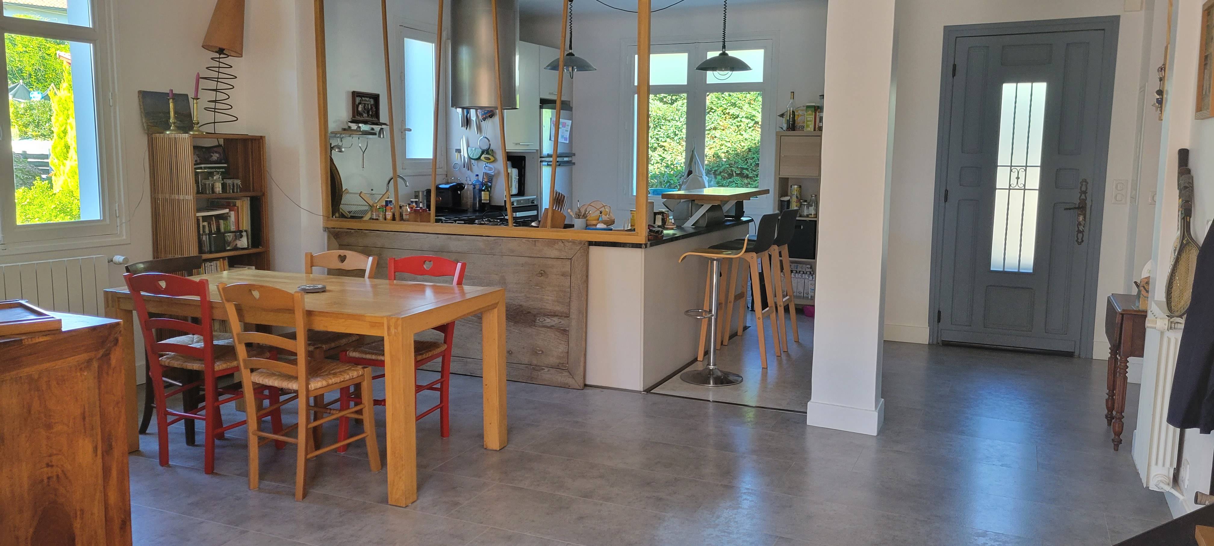 Une photo de l’annonce