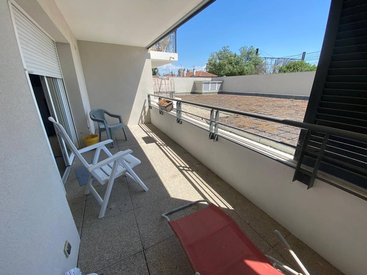 Une photo de l’annonce