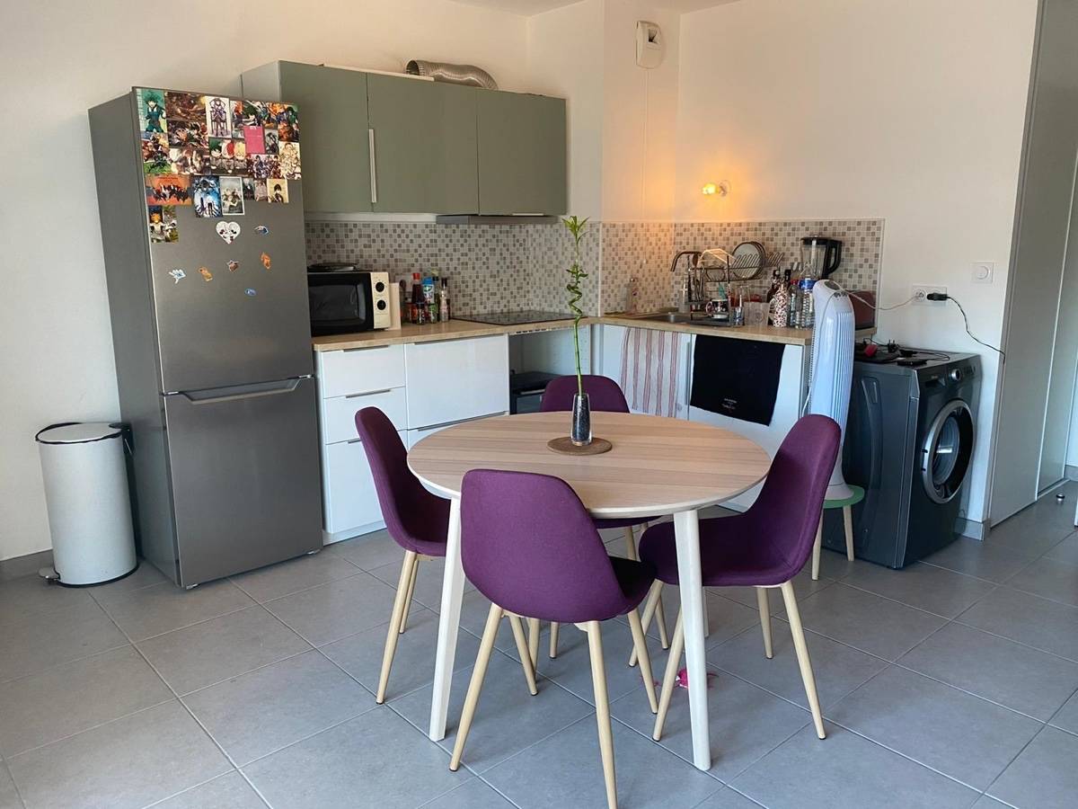 Une photo de l’annonce