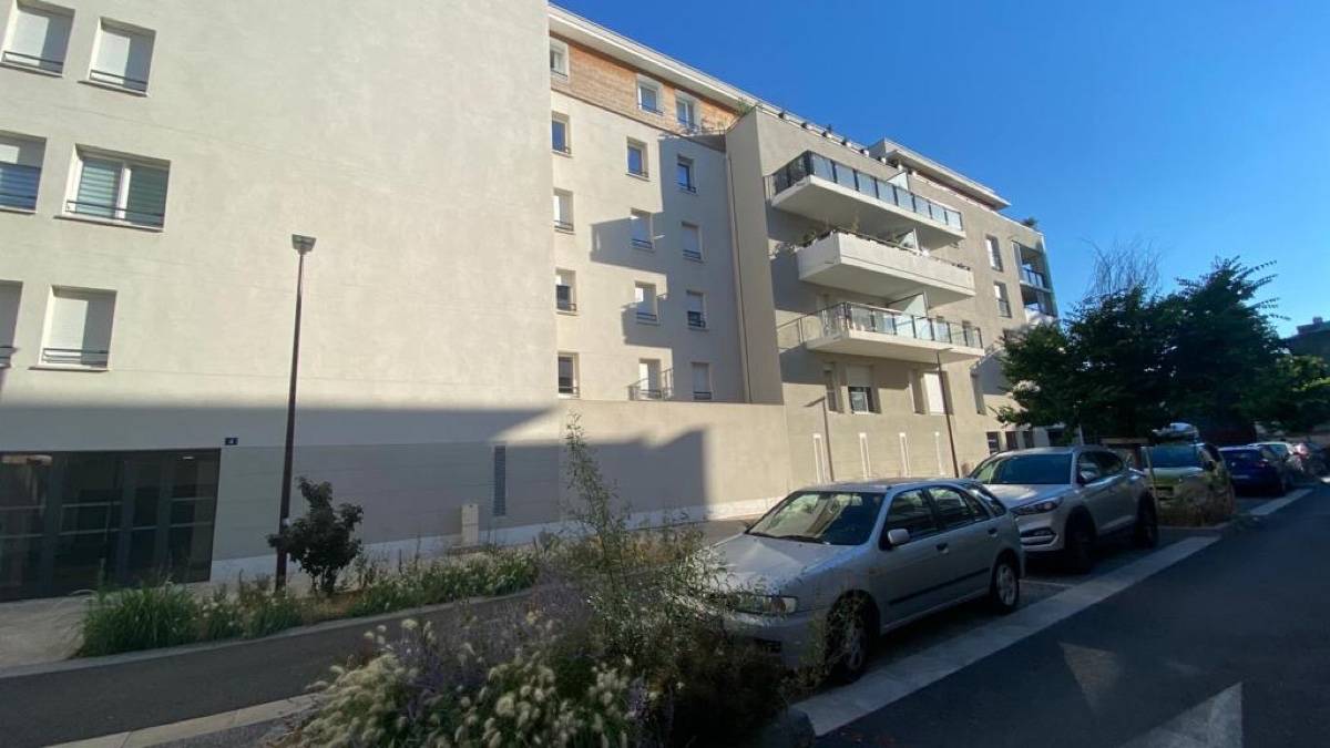 Sous-loue appartement 63m²