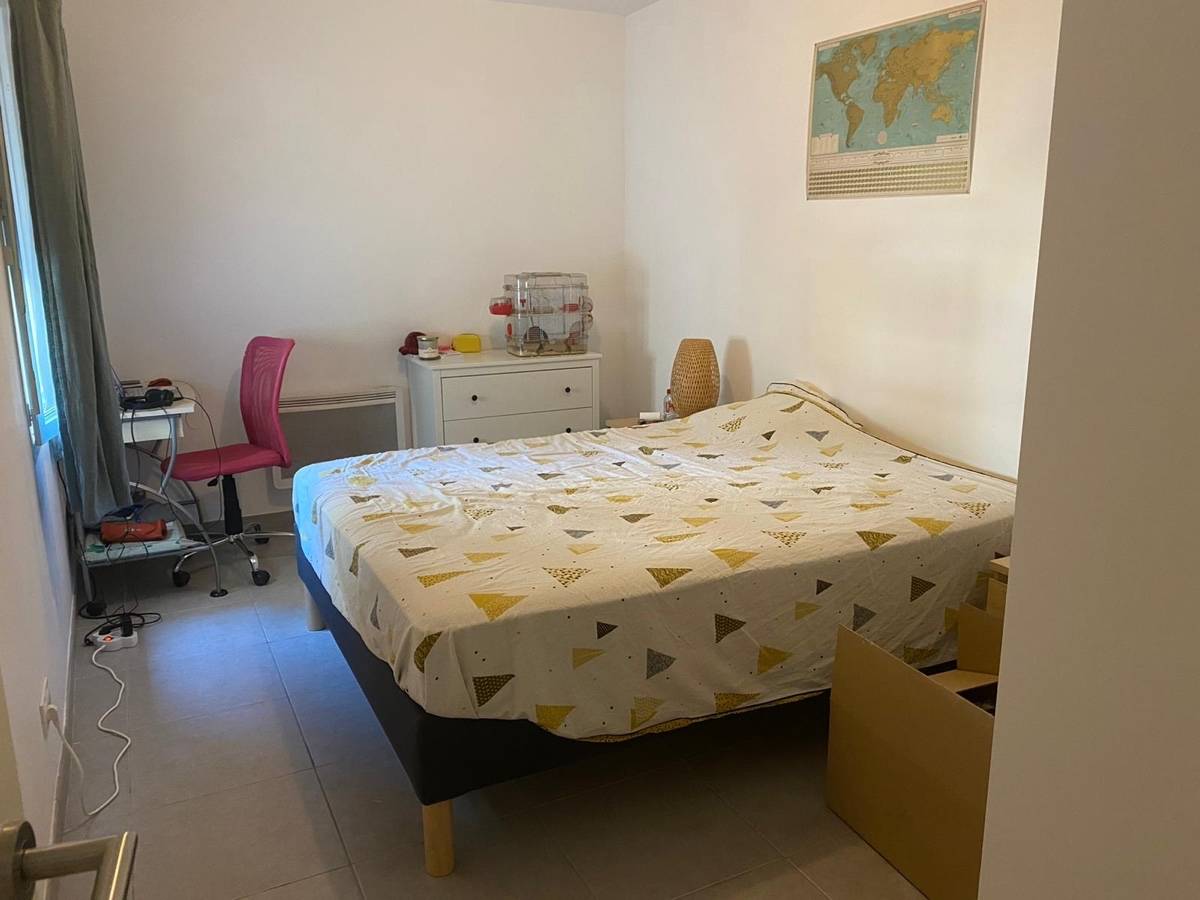 Une photo de l’annonce