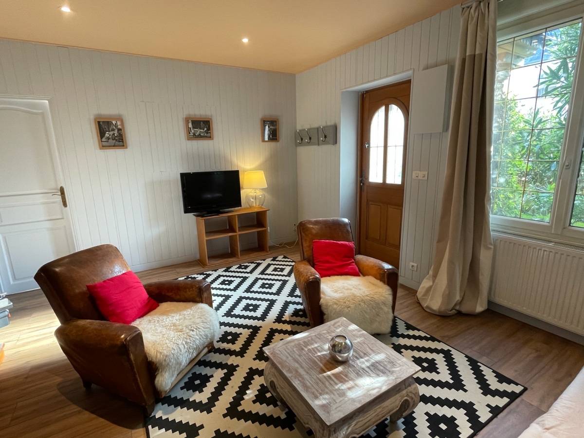 Une photo de l’annonce