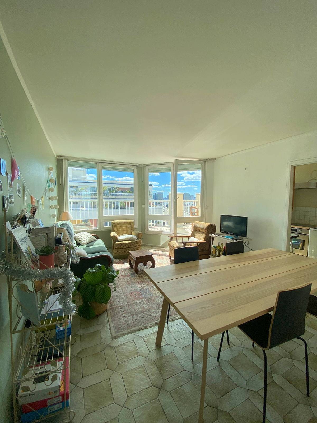 Une photo de l’annonce