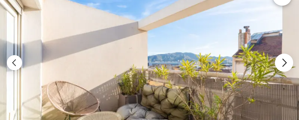 Une photo de l’annonce