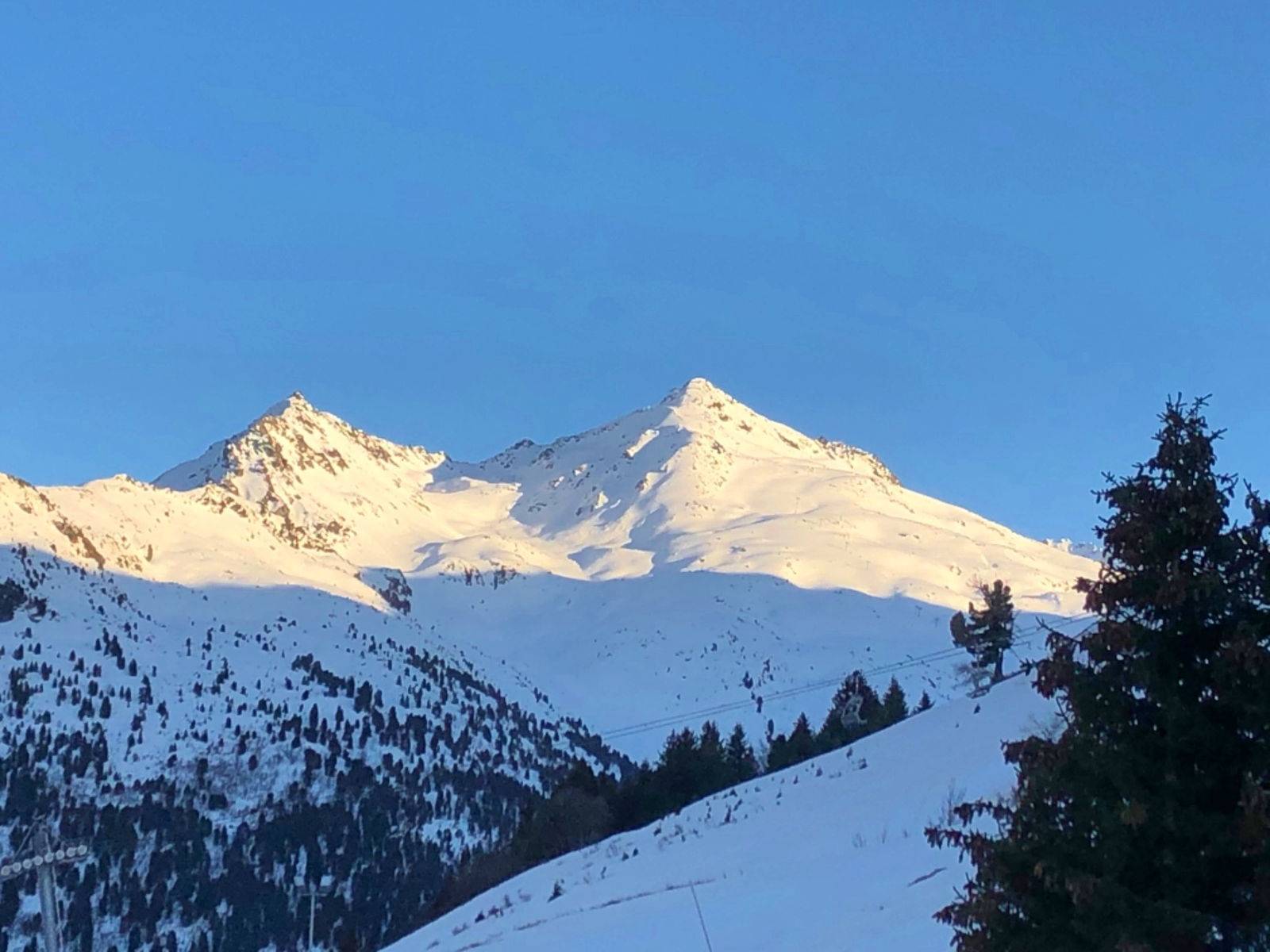 Une photo de l’annonce de location de vacances