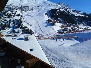Une photo de l’annonce de location de vacances