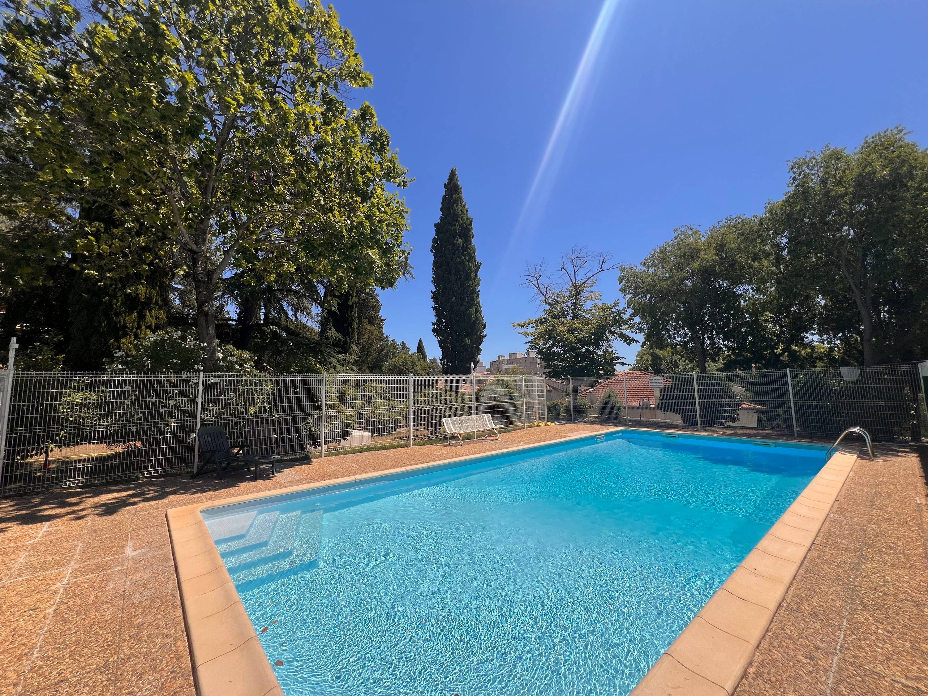 Une photo de l’annonce de location de vacances