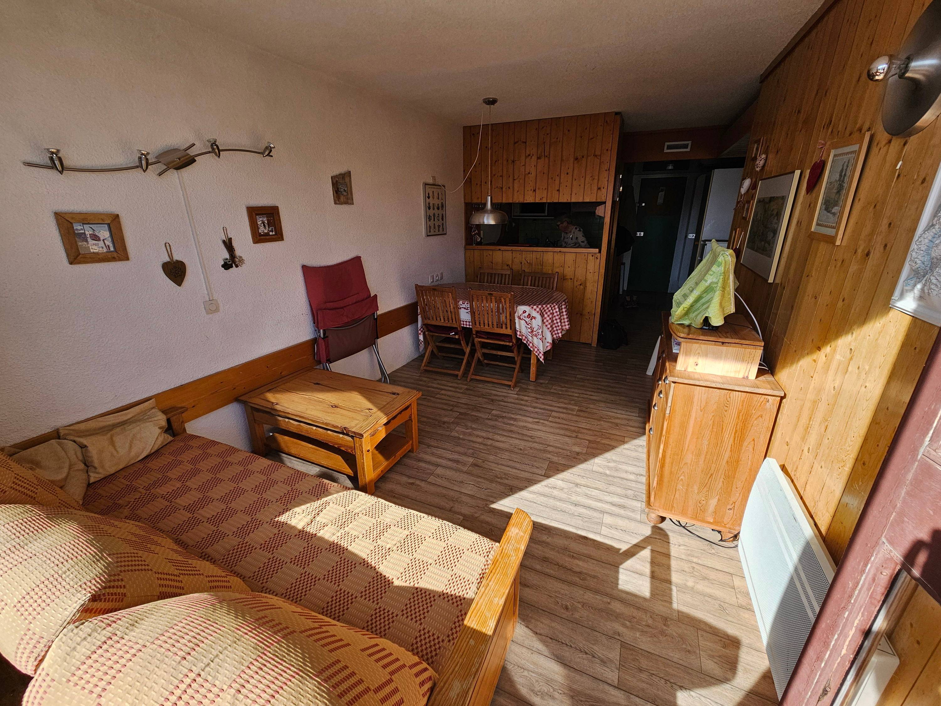Une photo de l’annonce de location de vacances