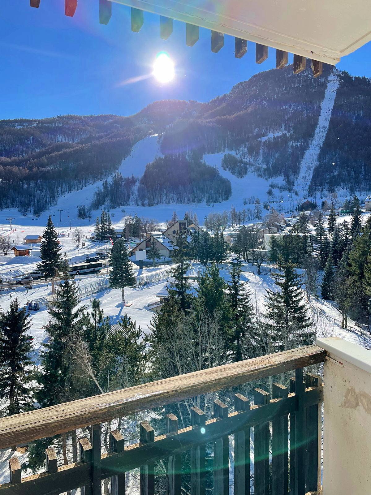 Une photo de l’annonce de location de vacances