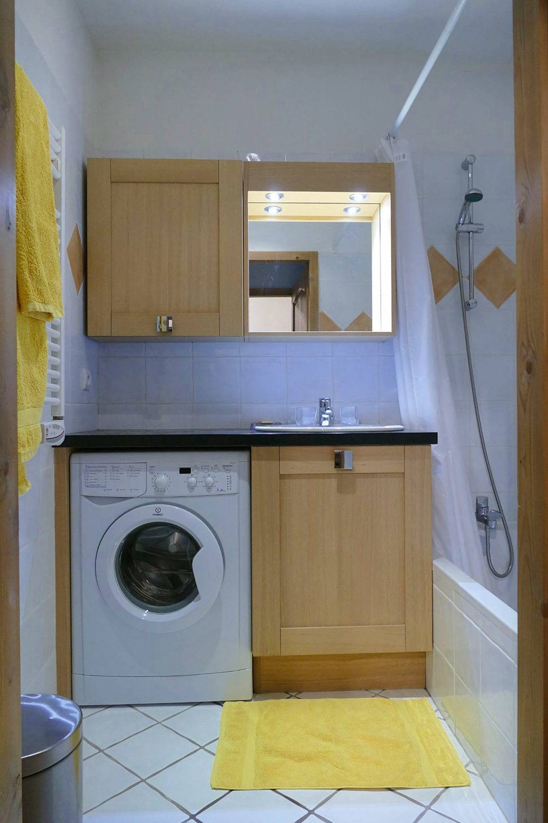 Une photo de l’annonce de location de vacances