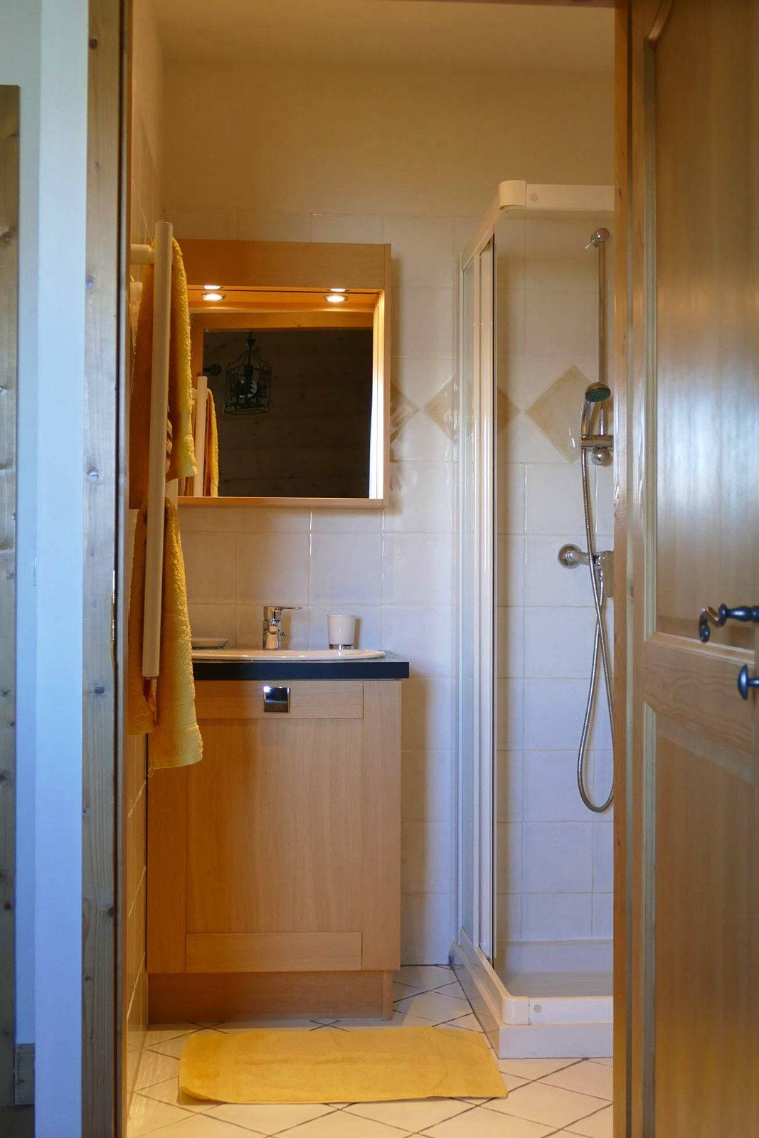 Une photo de l’annonce de location de vacances