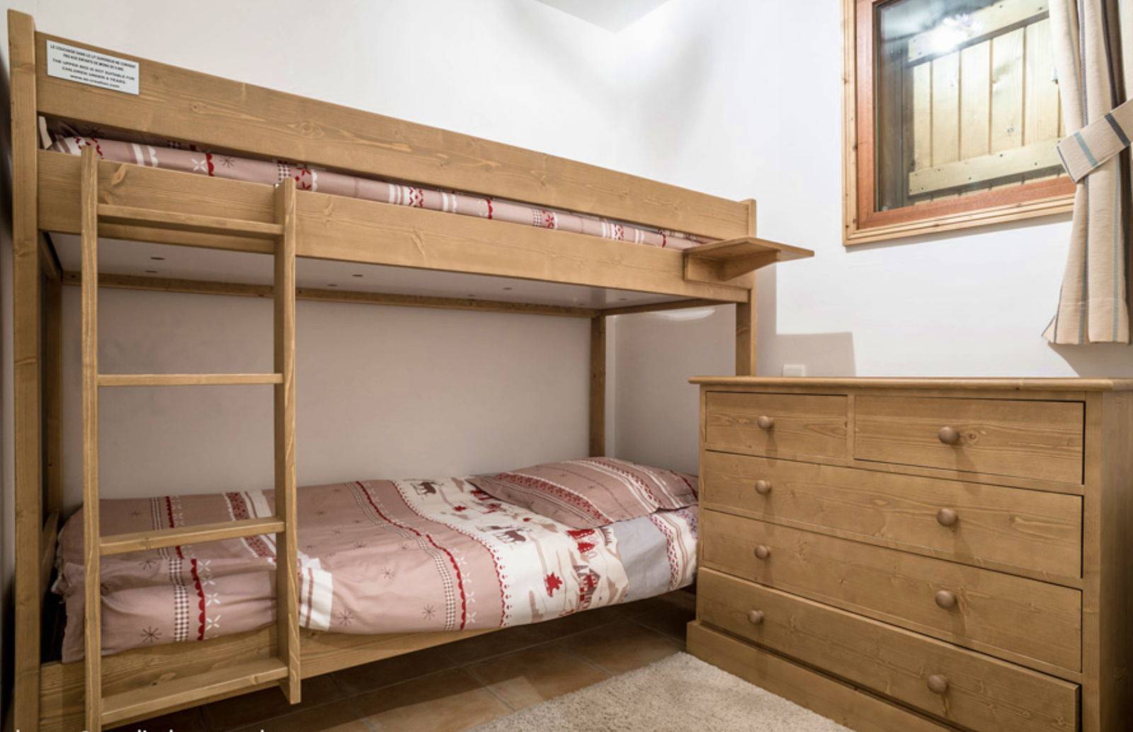 Une photo de l’annonce de location de vacances