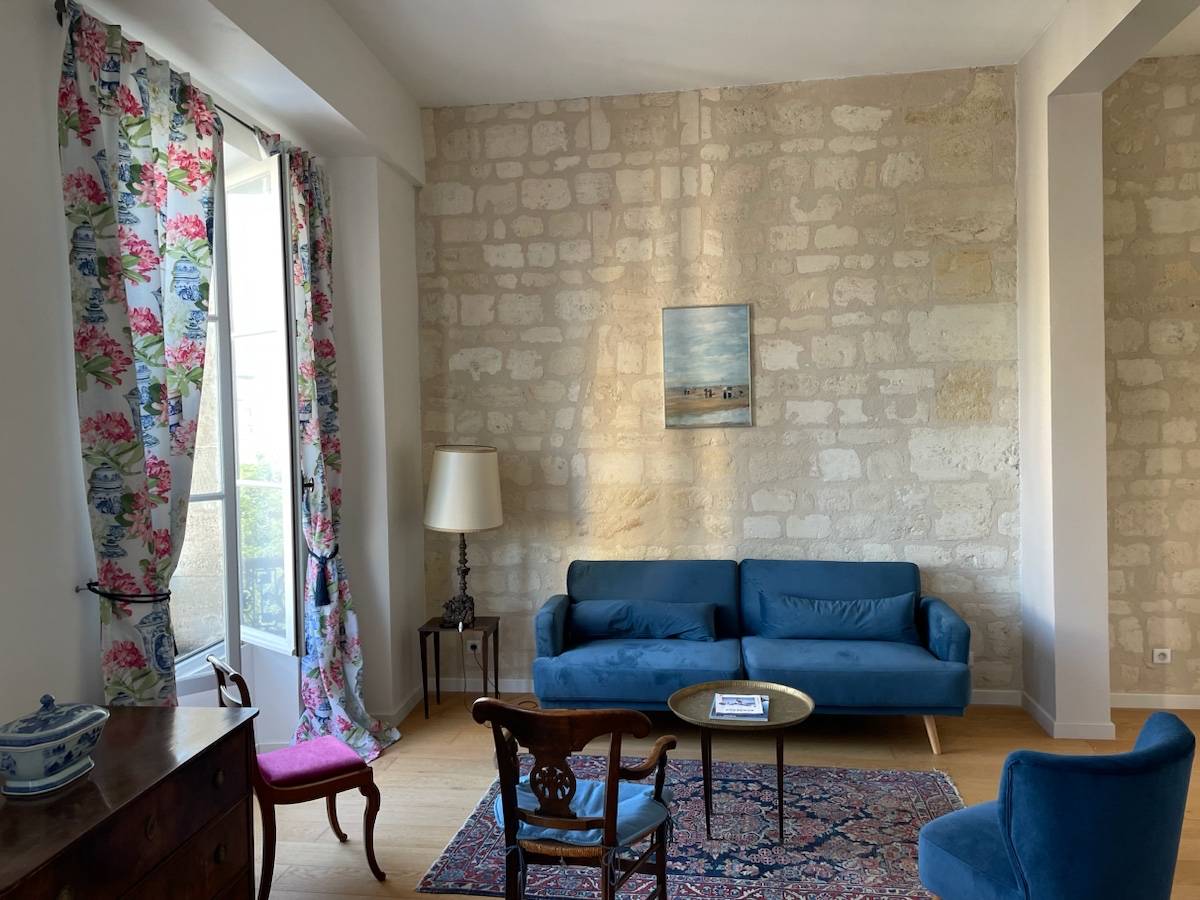 Une photo de l’annonce