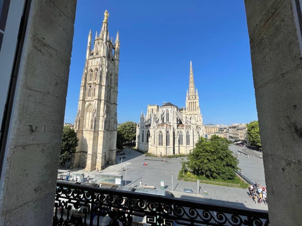 Une photo de l’annonce