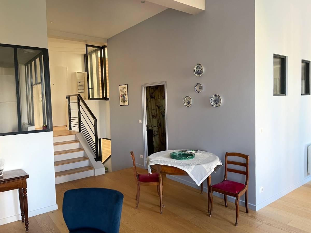 Une photo de l’annonce