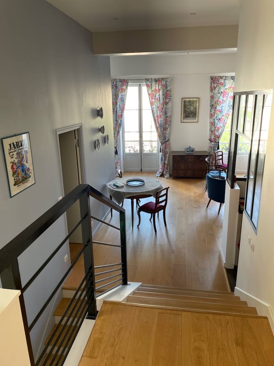 Une photo de l’annonce