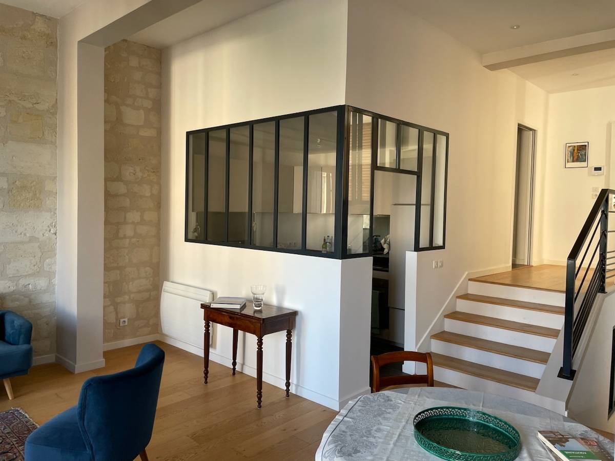 Une photo de l’annonce