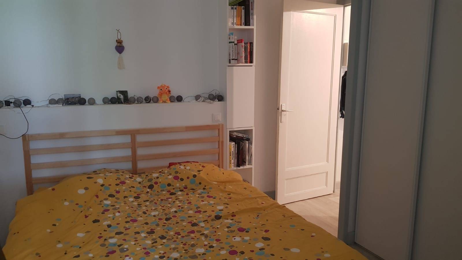 Une photo de l’annonce