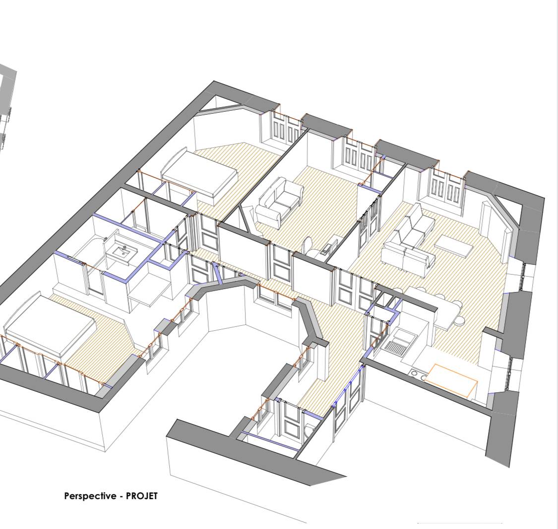 Une photo de l’annonce