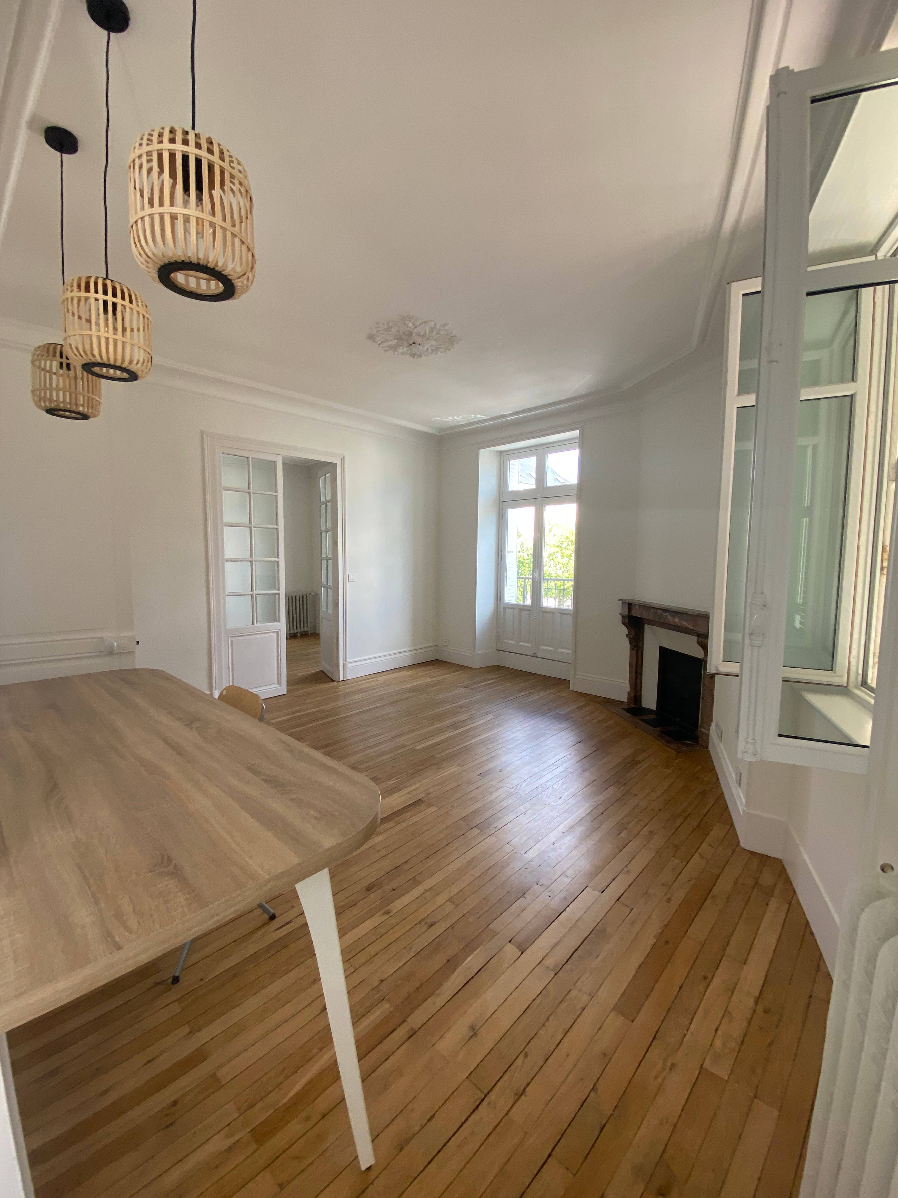 Une photo de l’annonce