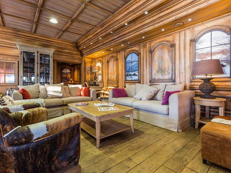 Loue Appartement La Plagne - Skis aux pieds - 6 couchages - Aime (73)