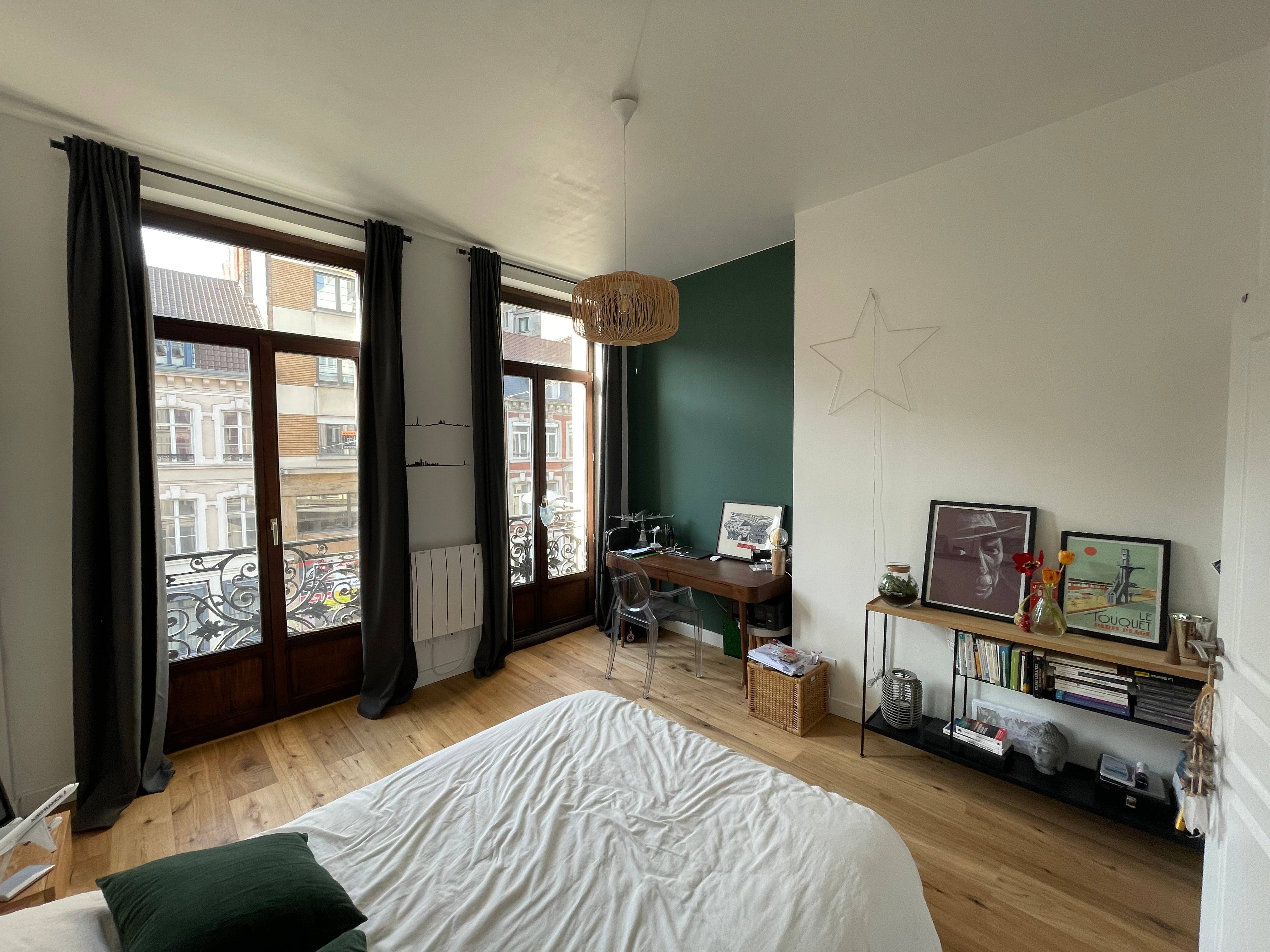 Une photo de l’annonce