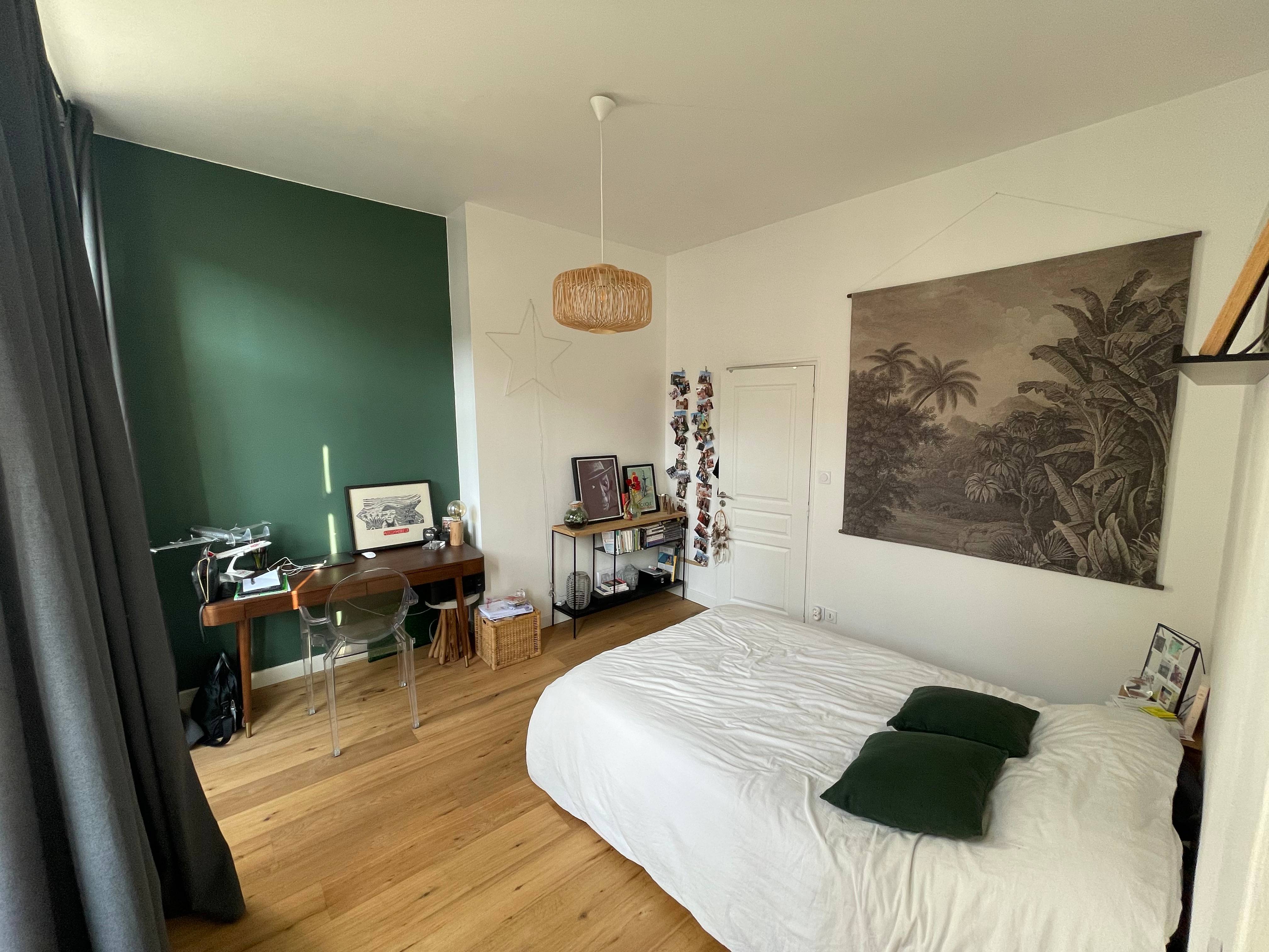 Une photo de l’annonce