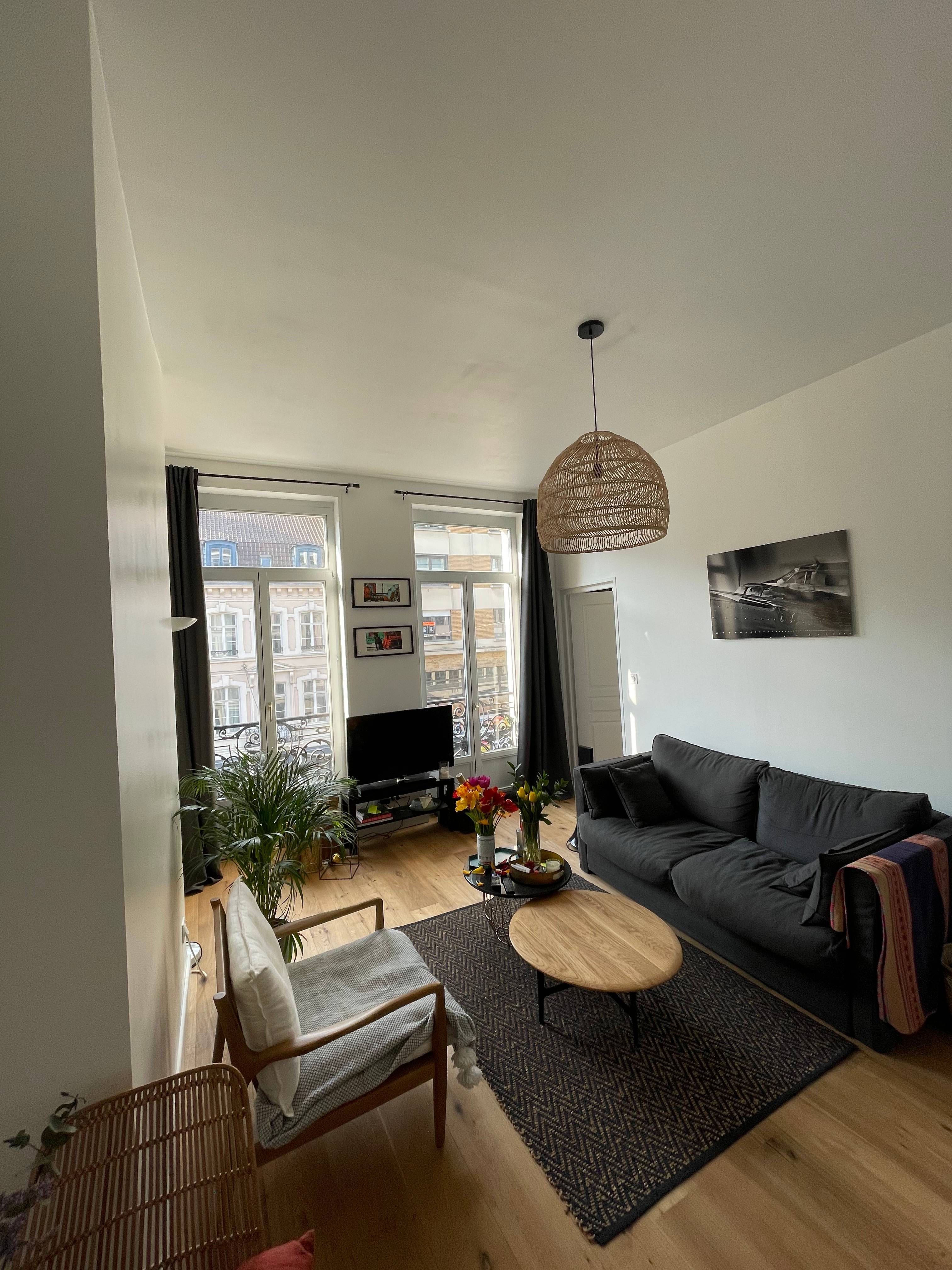 Une photo de l’annonce