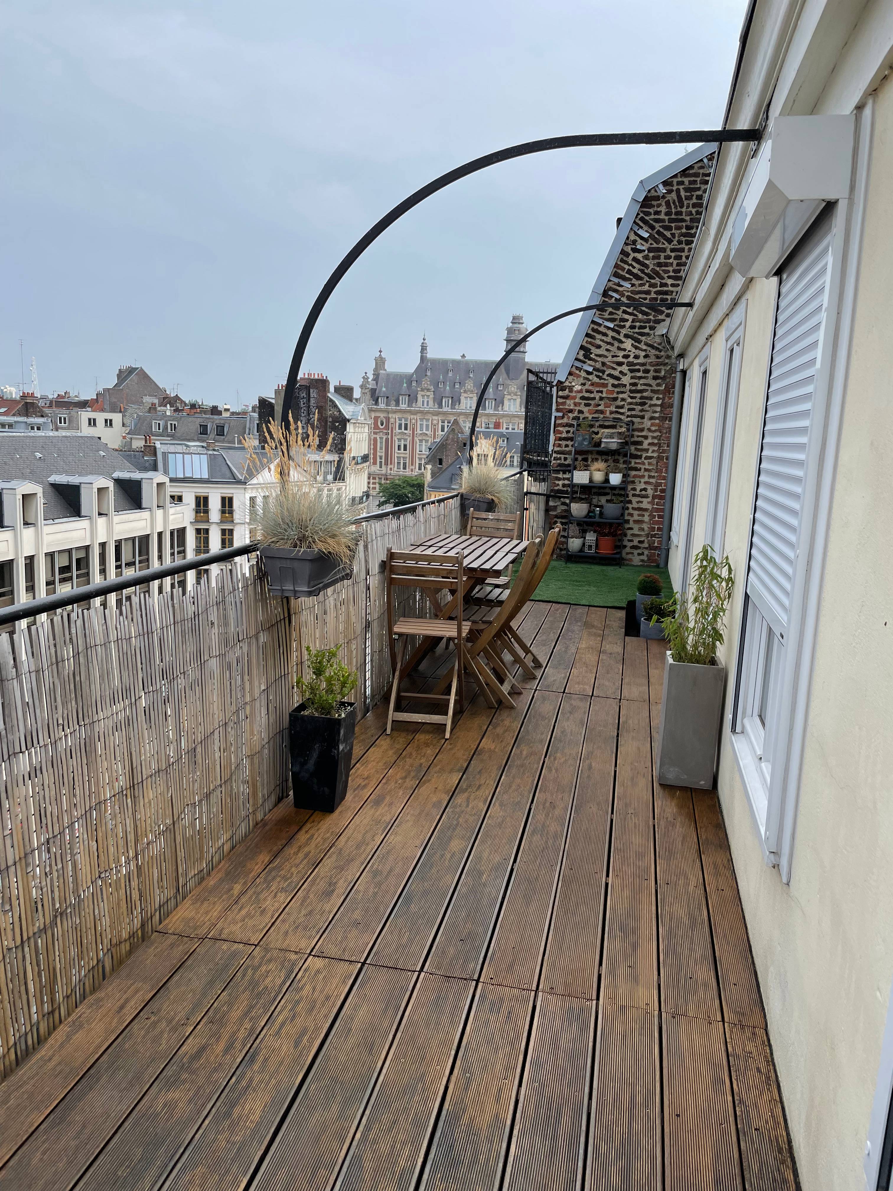 Une photo de l’annonce