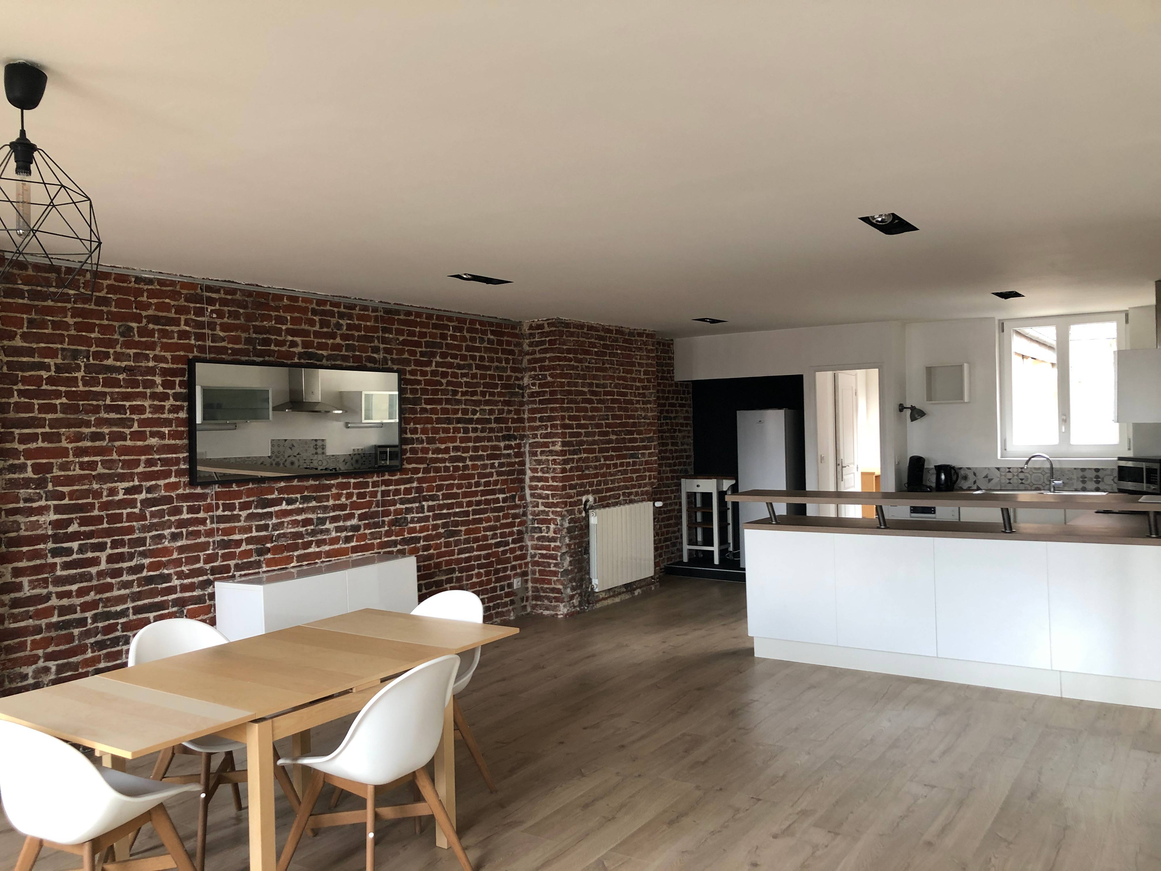 Une photo de l’annonce