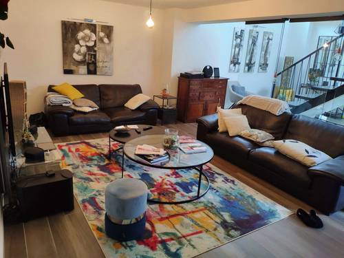 Vends Appartement Poitiers Centre - 3 chambres, 260m²
