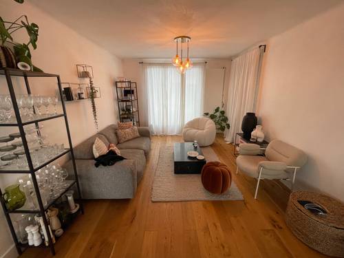 Loue appartement - 64m²