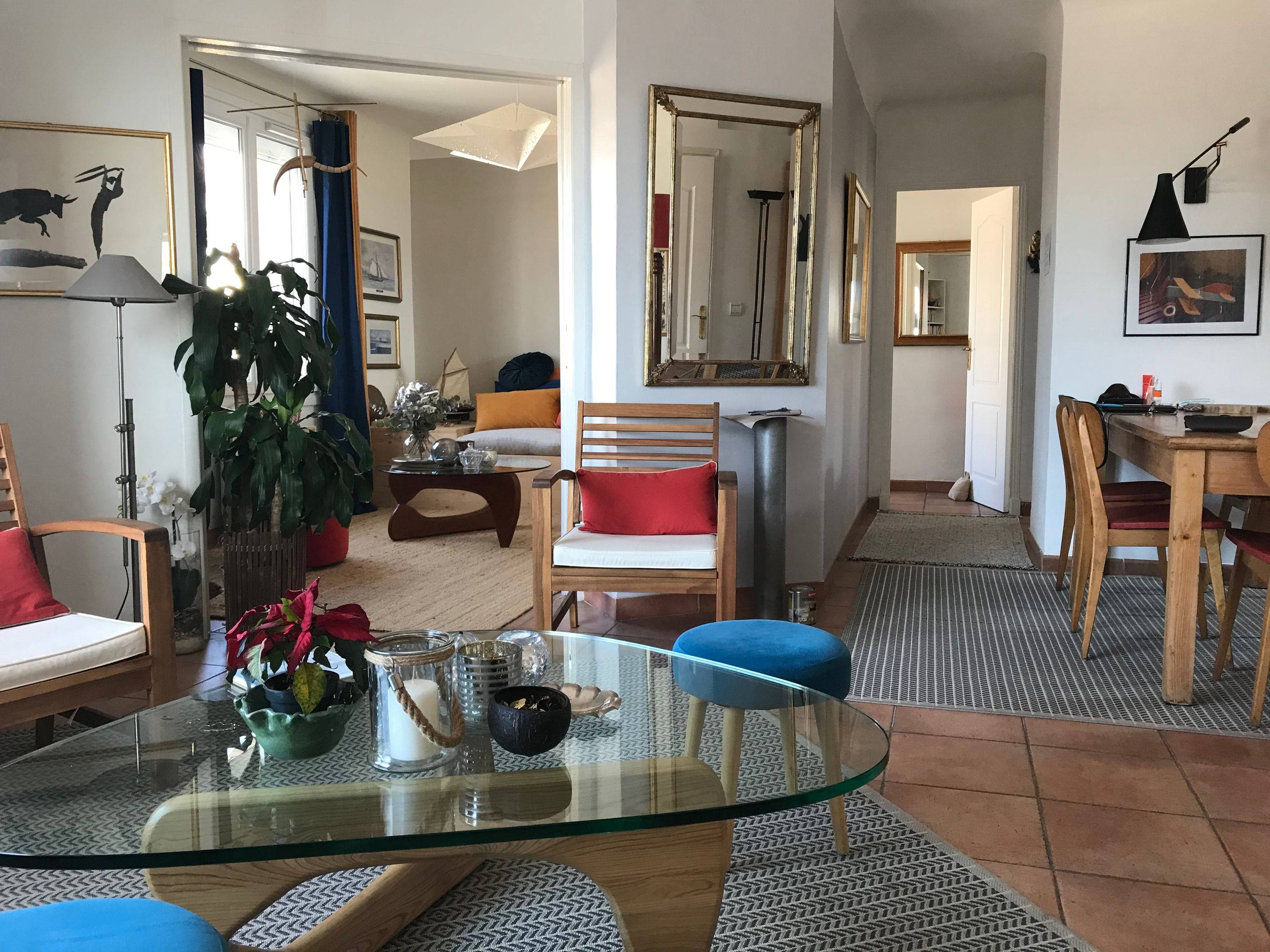 Une photo de l’annonce de location de vacances