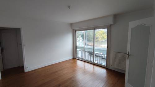 Loue appartement 41m²