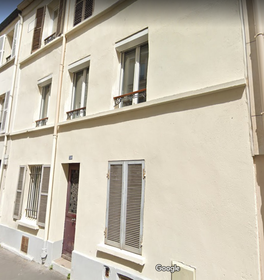 Une photo de l’annonce
