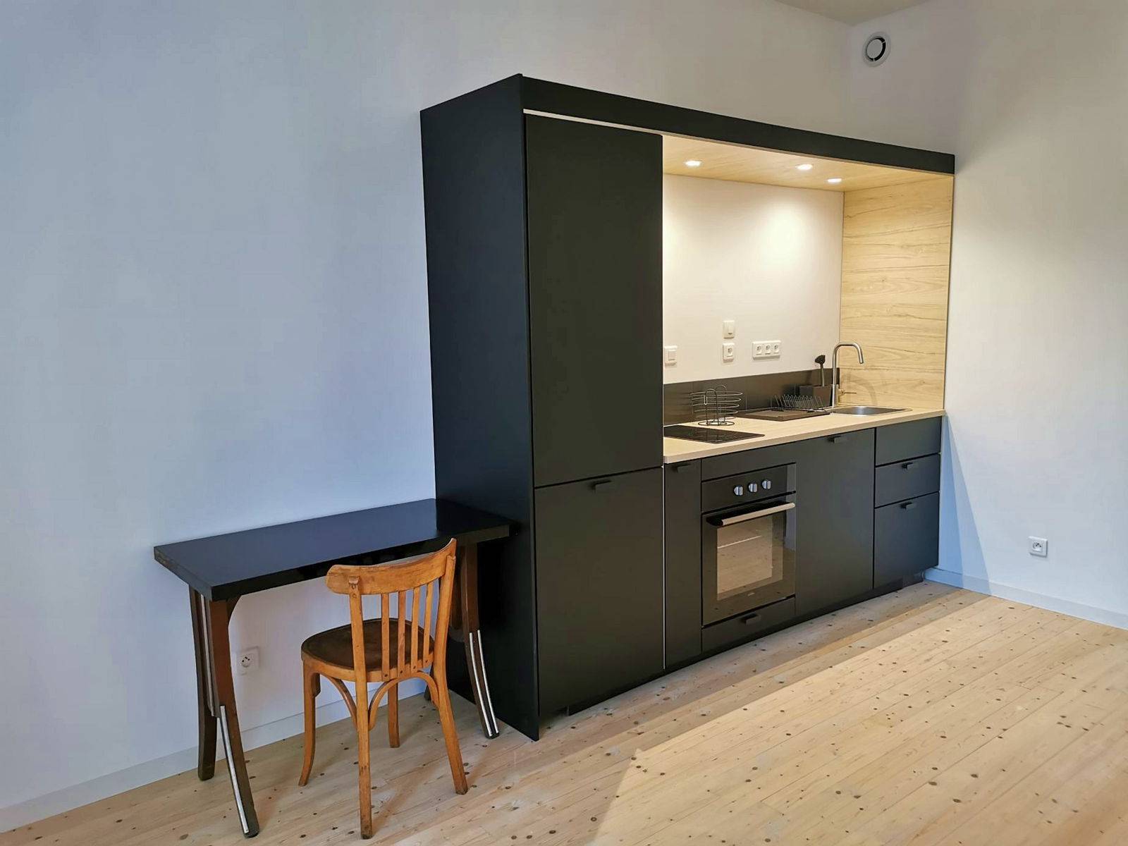 Loue appartement 38m²