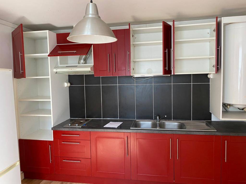 Une photo de l’annonce