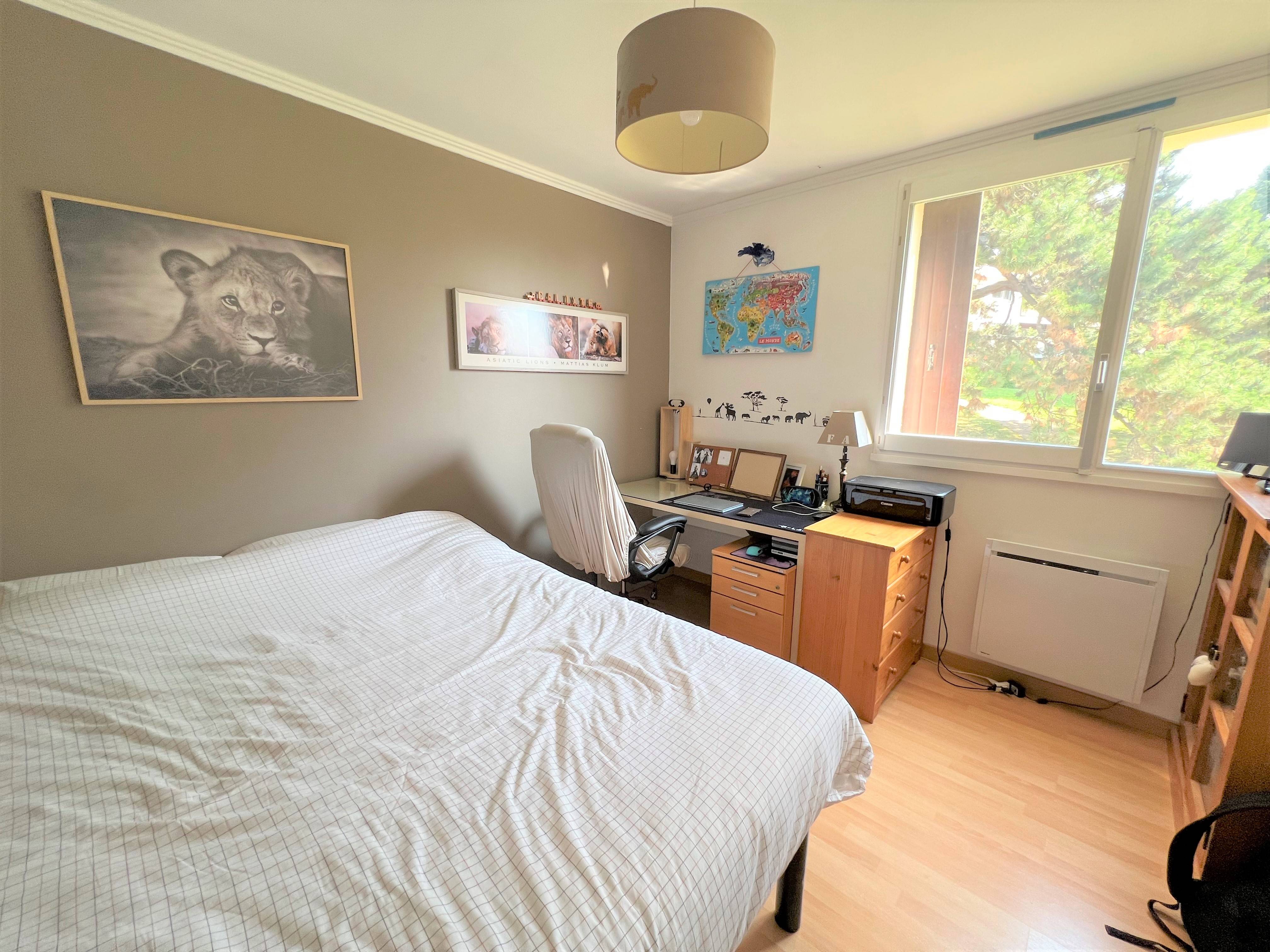 Une photo de l’annonce