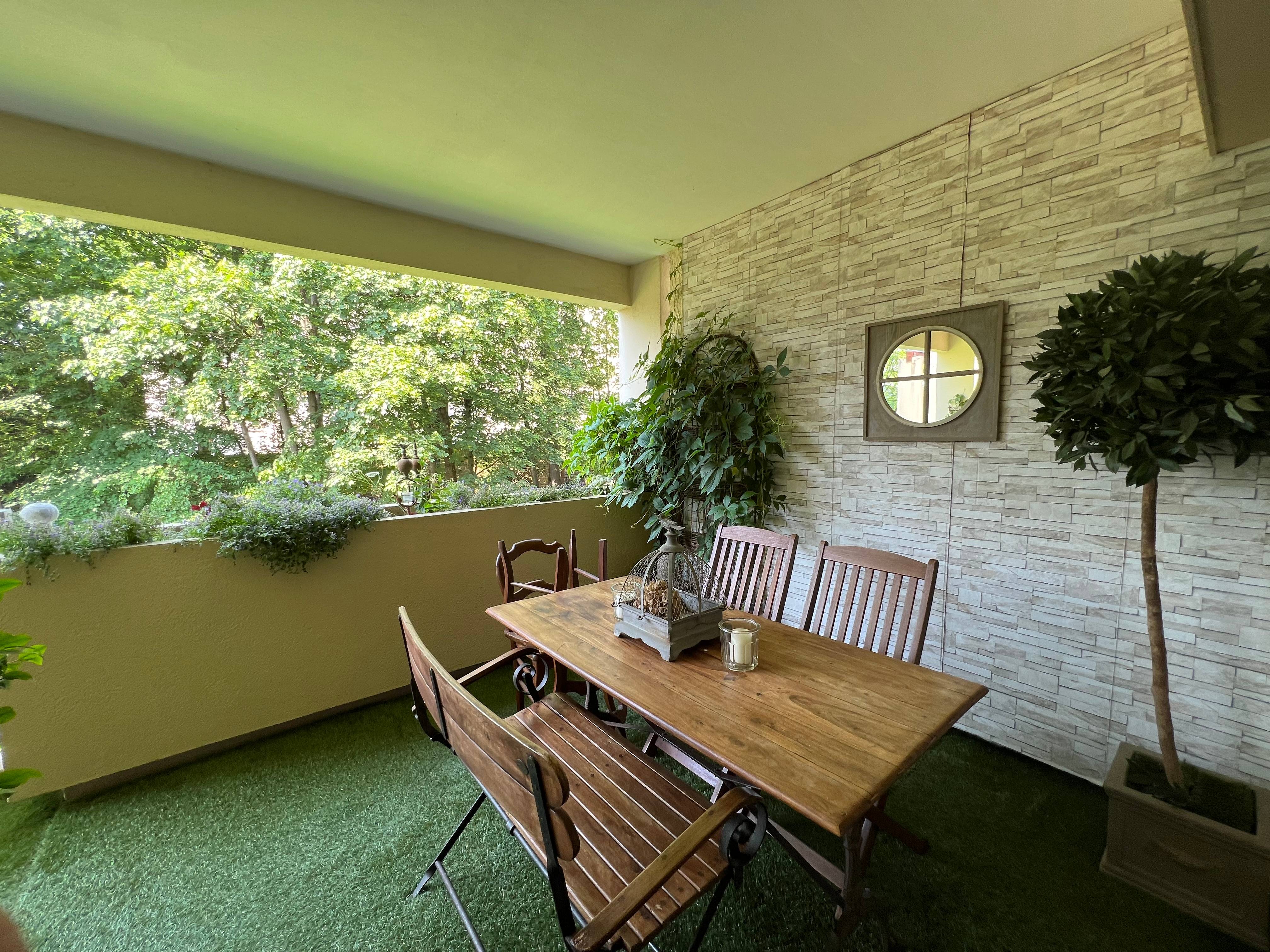 Une photo de l’annonce