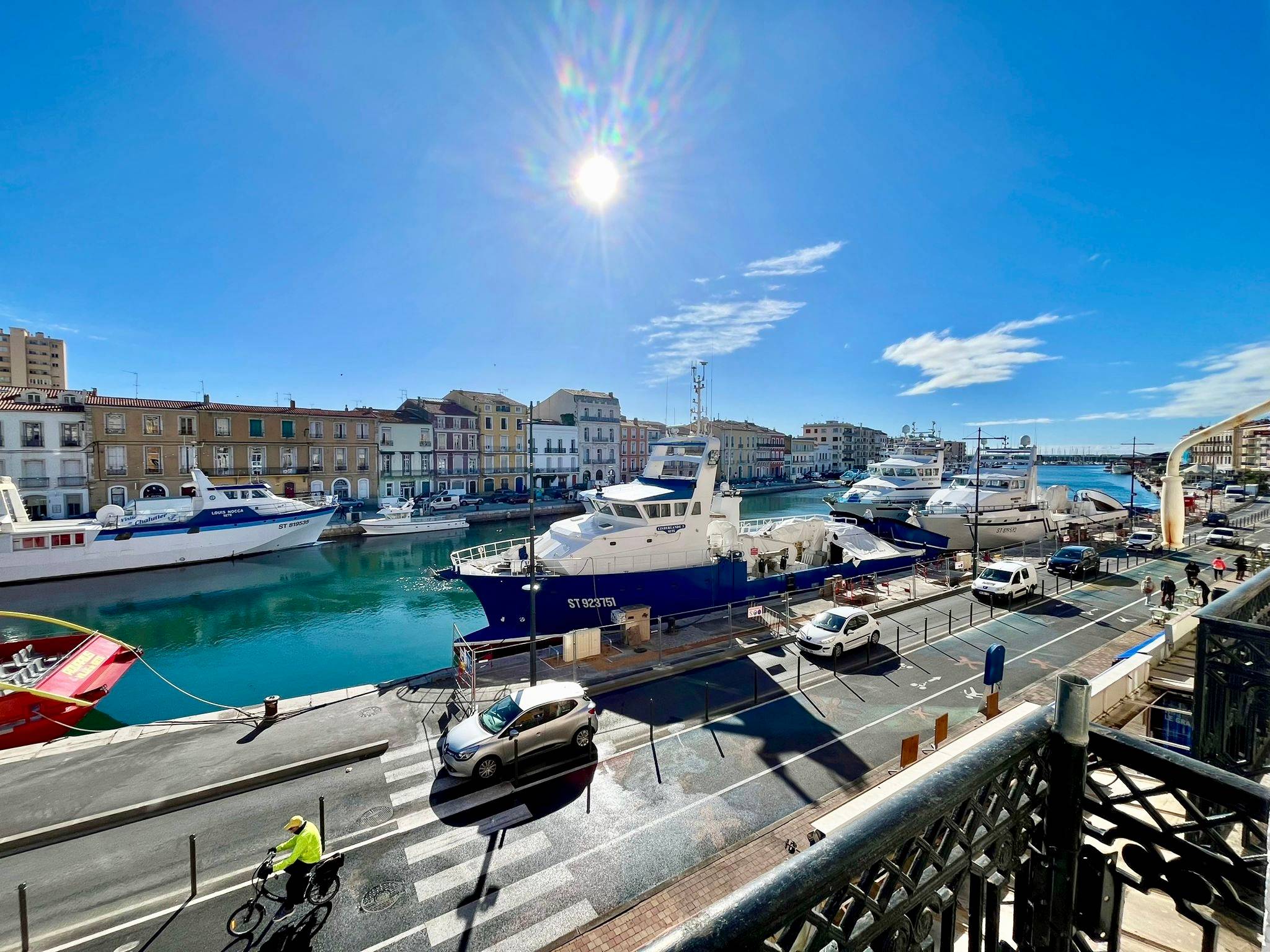 Une photo de l’annonce de location de vacances