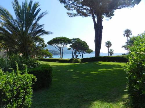 Loue Appartement Le Rayol Canadel Le Lavandou Pramousquier (83) - 5 couchages